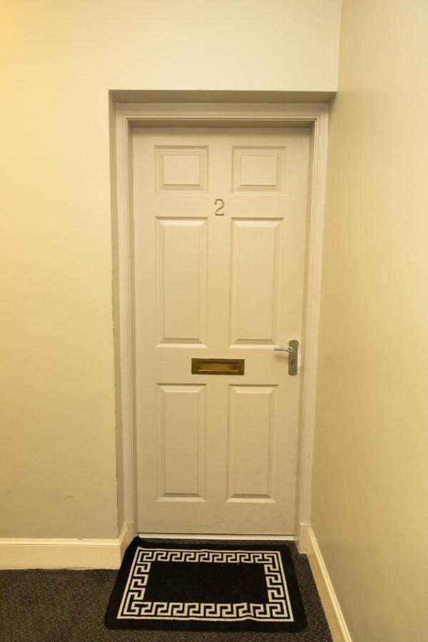 Two Bedroom Apartment Within Walking Distance To City Centre Edinburgh Exterior photo